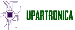 Upartronica